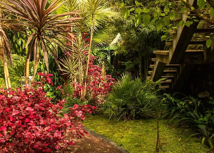 Country house Quinta Da Mo