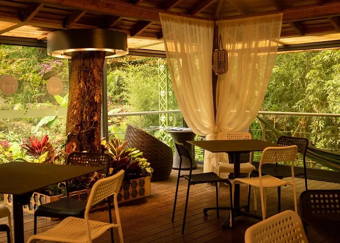 Country house Quinta Da Mo *