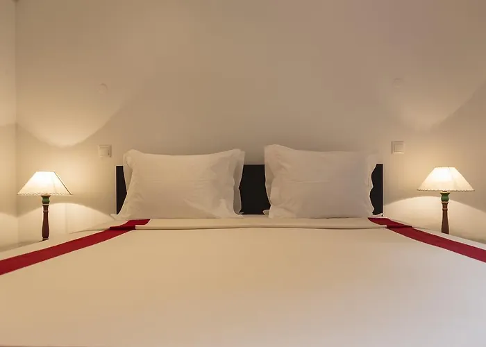 Country house Quinta Da Mo *