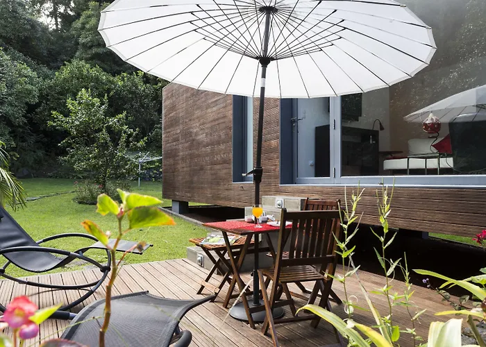 Quinta Da Mo Country house