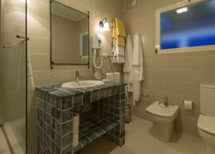 Country house Quinta Da Mo *