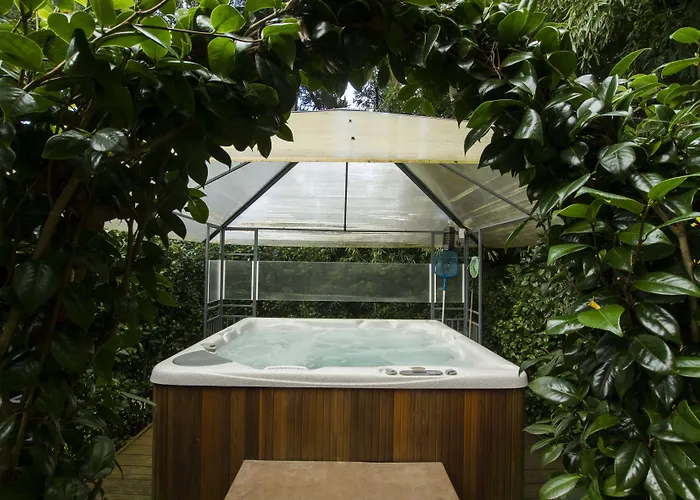 Quinta Da Mo Furnas (Azores)