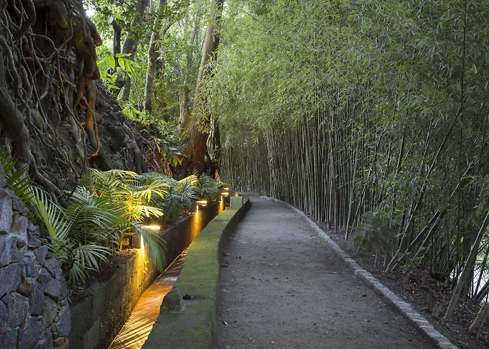 Quinta Da Mo Country house Furnas (Azores)