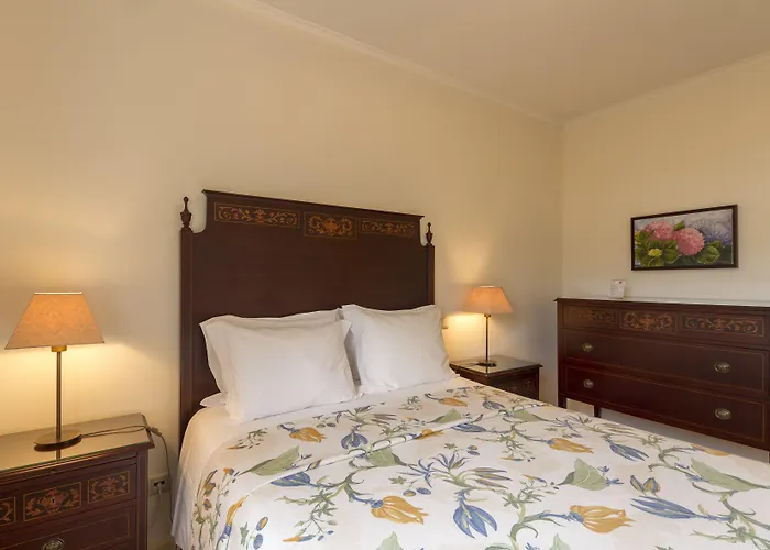 Quinta Da Mo Country house Furnas (Azores)