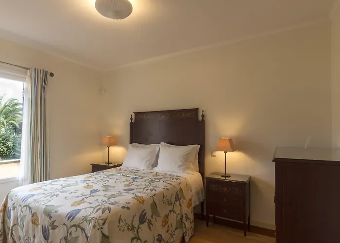 Quinta Da Mo * Furnas (Azores)