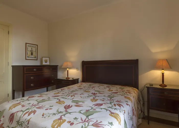 Country house Quinta Da Mo *