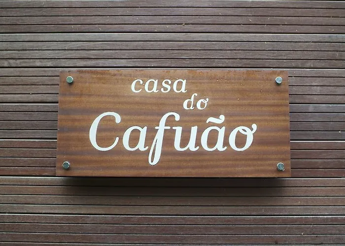 Country house Quinta Da Mo Furnas (Azores)