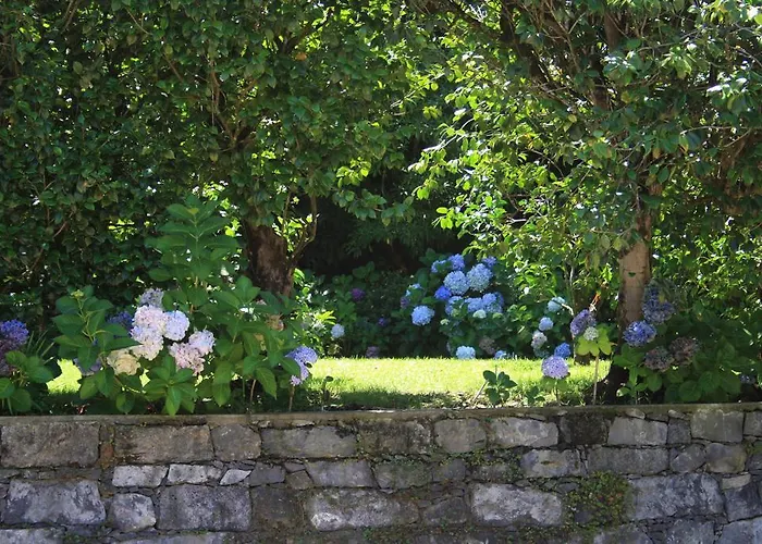 Country house Quinta Da Mo *