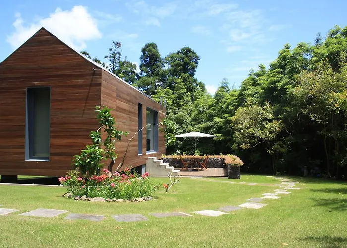 Quinta Da Mo Country house