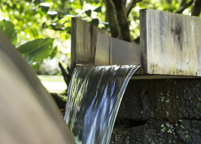 Country house Quinta Da Mo