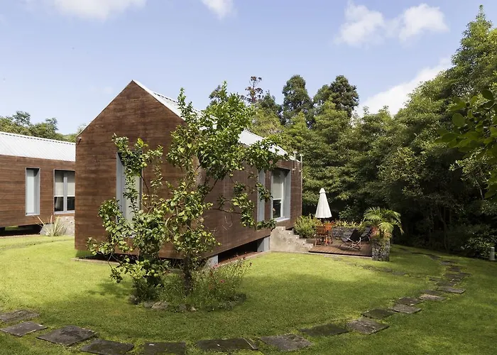 Country house Quinta Da Mo *