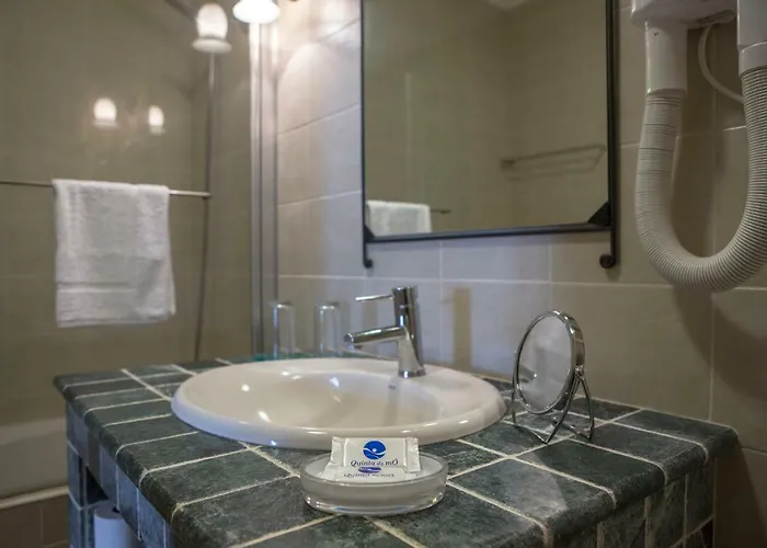 Quinta Da Mo Country house Furnas (Azores)